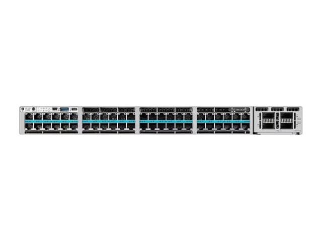 Switch Cisco Catalyst 9300 48 Ports UPOE 90W