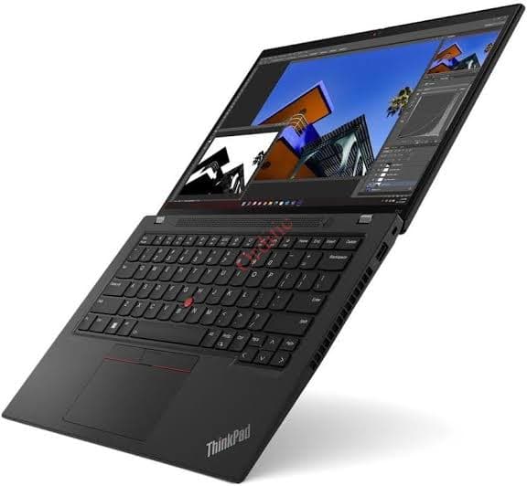 PC Portable Professionnel Lenovo ThinkPad T14 Gen 4
