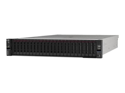 Serveur Rack Lenovo ThinkSystem SR650 V3