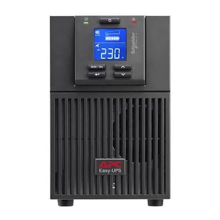 Onduleur APC Smart-UPS On-Line 3000VA Rack/Tour