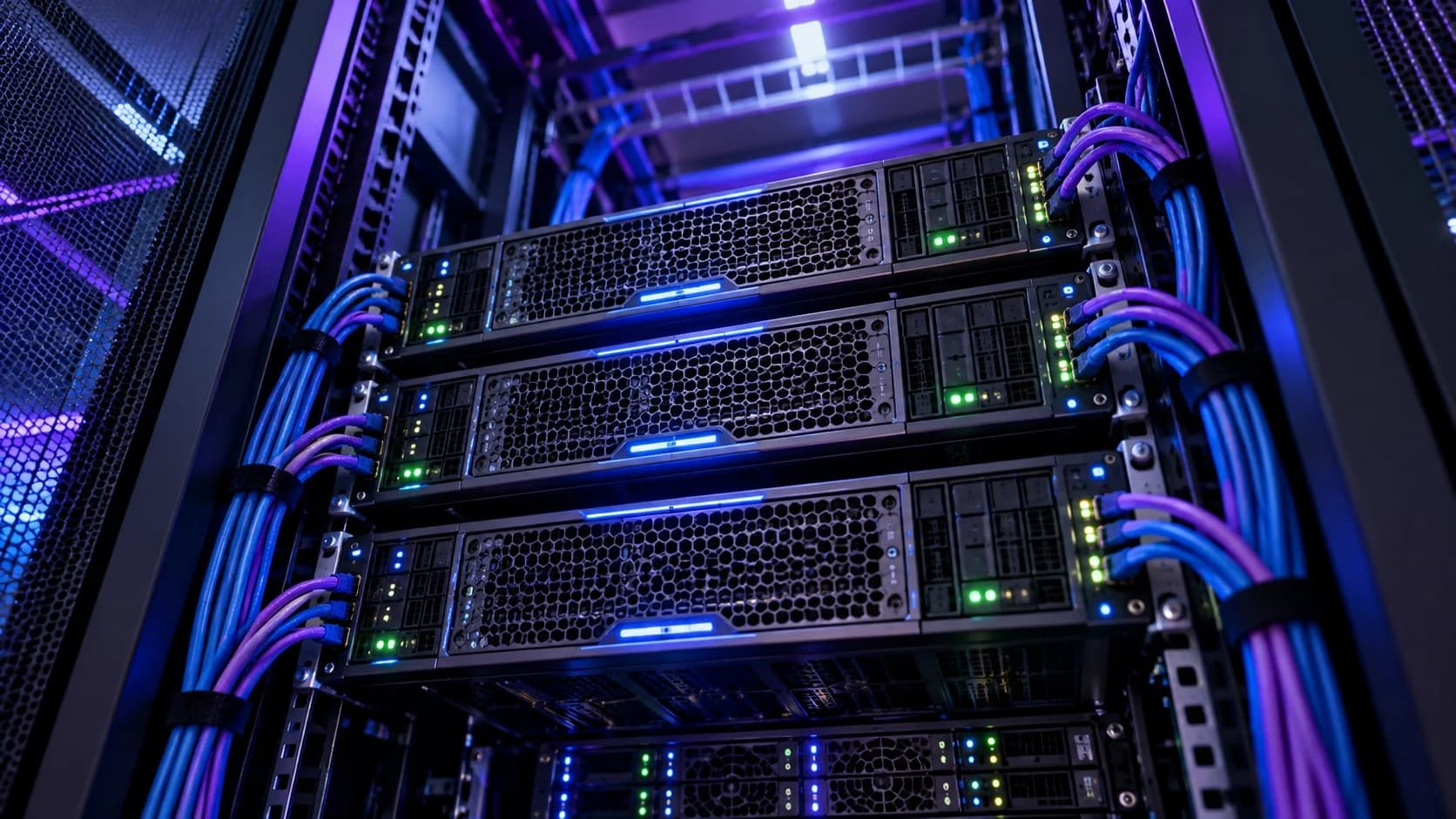 Modernisation du Datacenter Principal & Cluster Haute Disponibilité